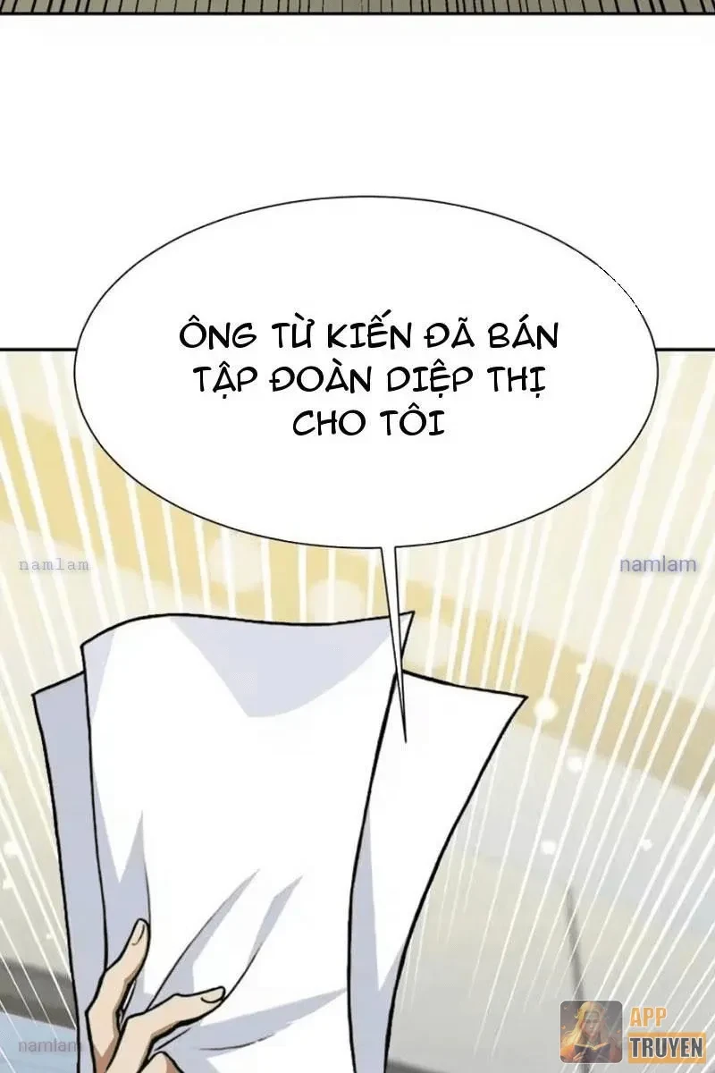 Tẩu Tử: Ta Thật Không Phải Kẻ Ngốc Chapter 34 - Trang 8