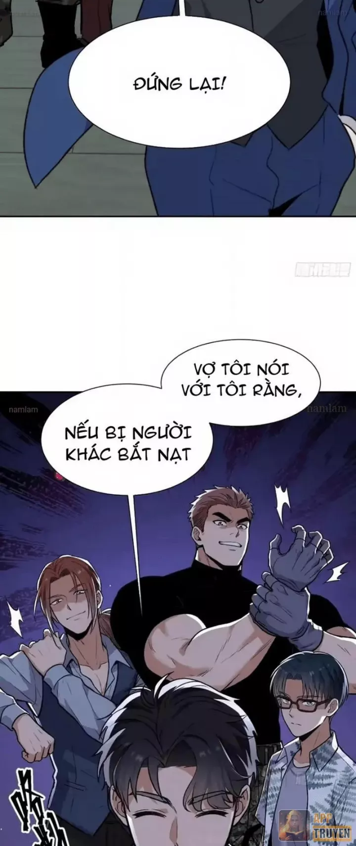 Tẩu Tử: Ta Thật Không Phải Kẻ Ngốc Chapter 35 - Trang 20