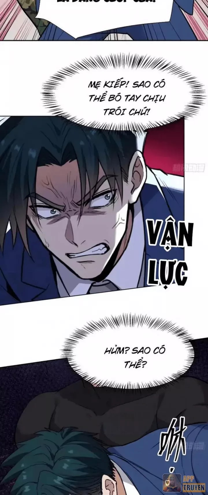 Tẩu Tử: Ta Thật Không Phải Kẻ Ngốc Chapter 35 - Trang 27