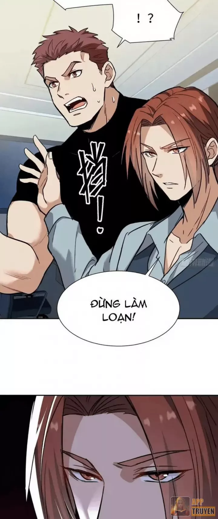 Tẩu Tử: Ta Thật Không Phải Kẻ Ngốc Chapter 35 - Trang 39