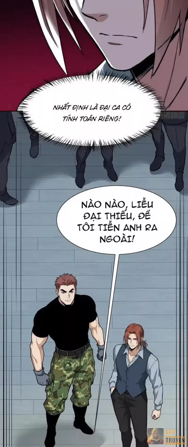 Tẩu Tử: Ta Thật Không Phải Kẻ Ngốc Chapter 35 - Trang 40