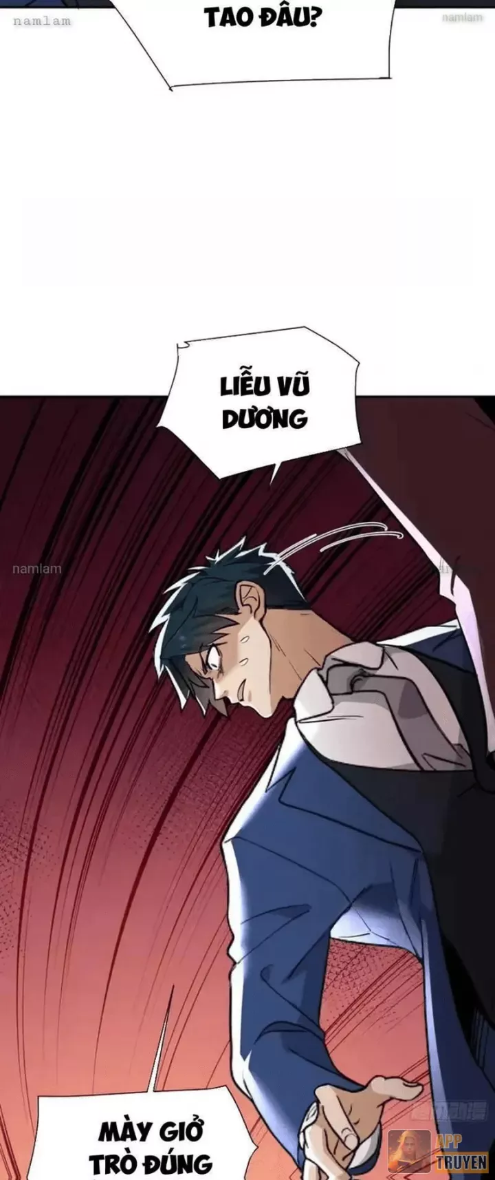 Tẩu Tử: Ta Thật Không Phải Kẻ Ngốc Chapter 35 - Trang 9