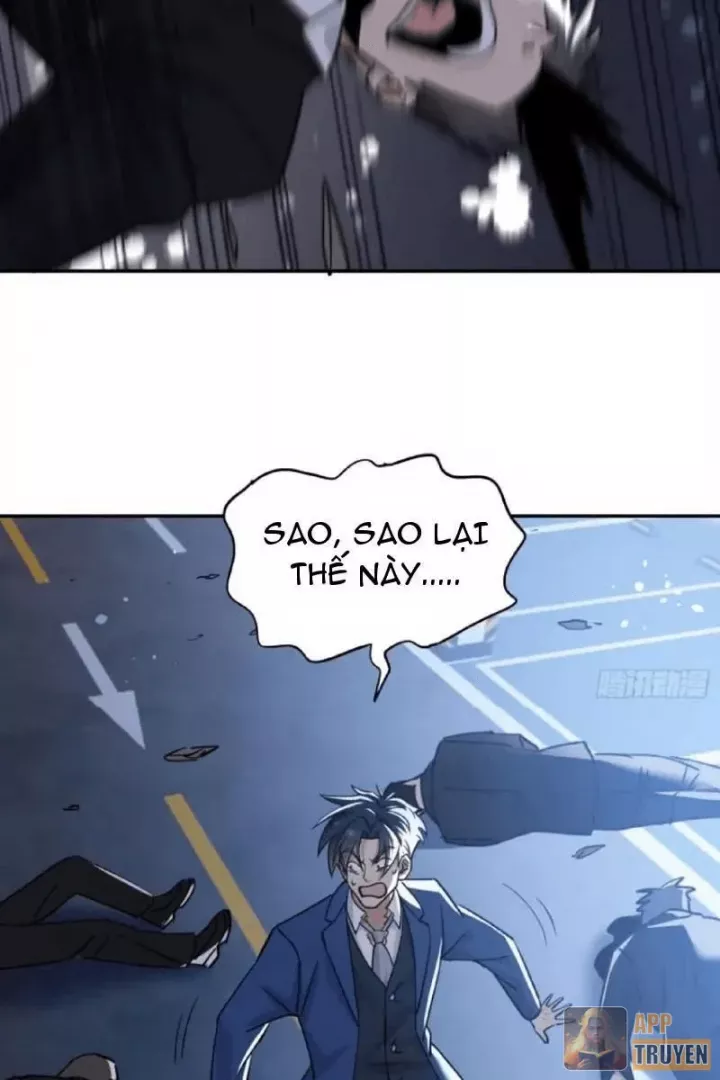 Tẩu Tử: Ta Thật Không Phải Kẻ Ngốc Chapter 36 - Trang 17