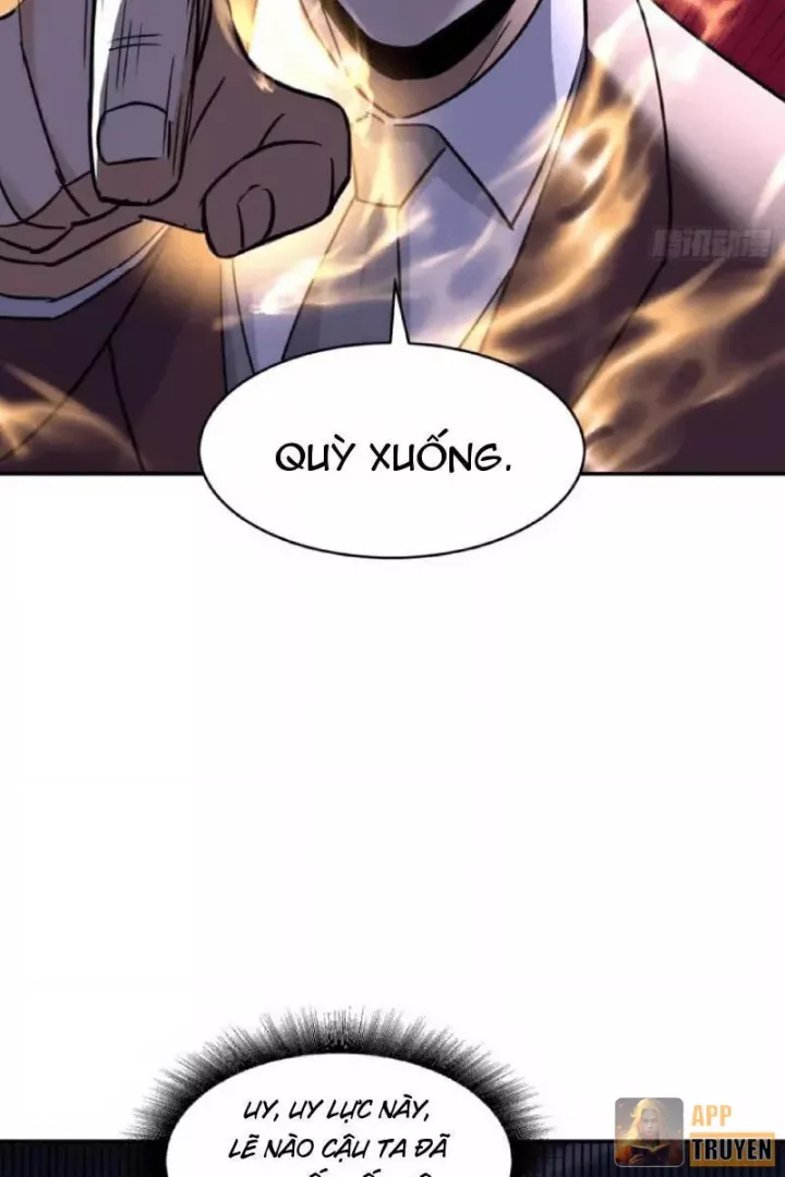 Tẩu Tử: Ta Thật Không Phải Kẻ Ngốc Chapter 36 - Trang 21