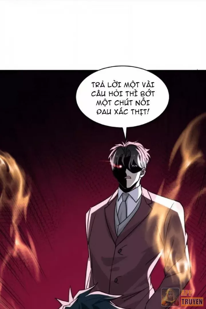 Tẩu Tử: Ta Thật Không Phải Kẻ Ngốc Chapter 36 - Trang 23