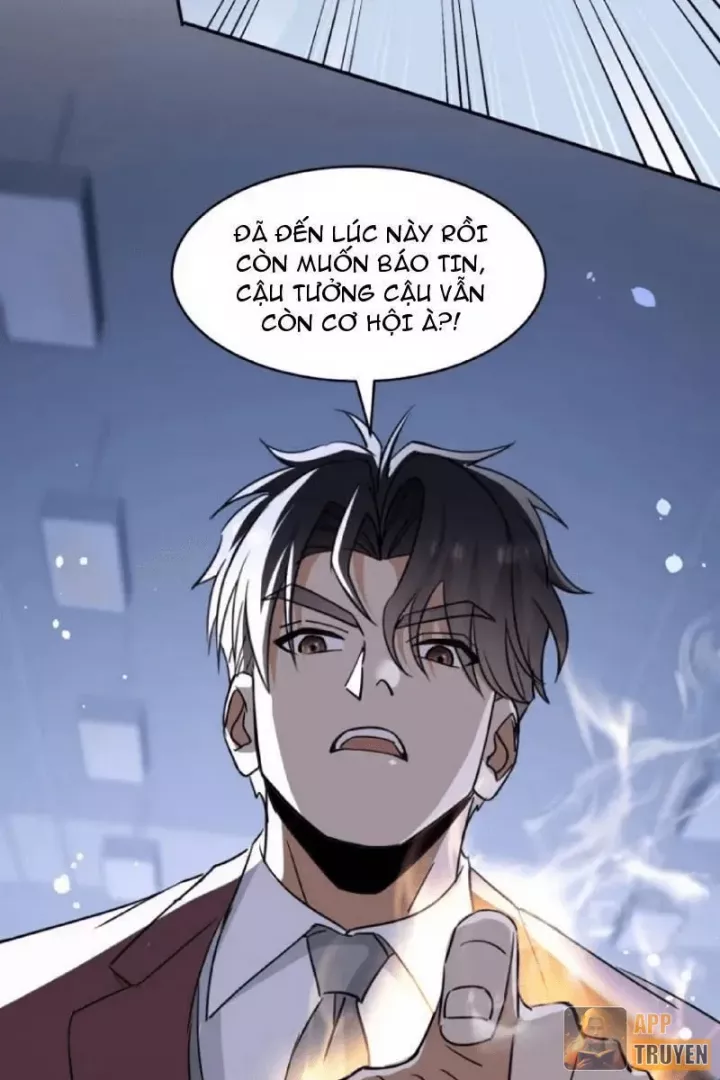 Tẩu Tử: Ta Thật Không Phải Kẻ Ngốc Chapter 36 - Trang 27
