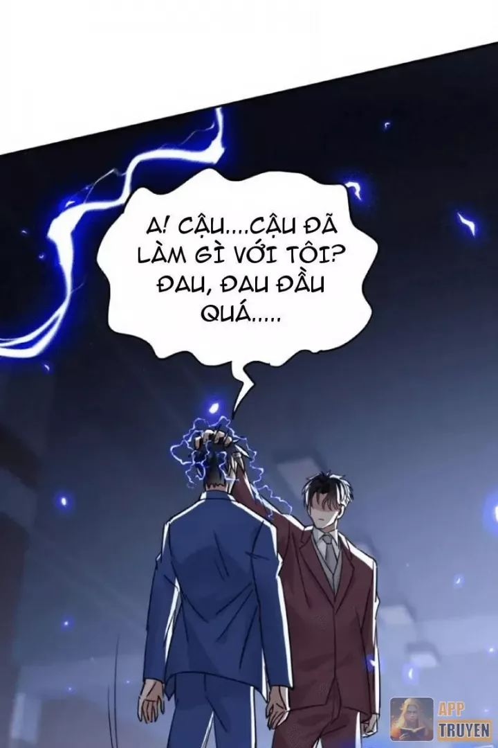 Tẩu Tử: Ta Thật Không Phải Kẻ Ngốc Chapter 36 - Trang 34