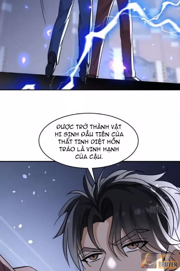 Tẩu Tử: Ta Thật Không Phải Kẻ Ngốc Chapter 36 - Trang 35