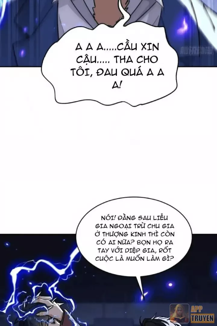 Tẩu Tử: Ta Thật Không Phải Kẻ Ngốc Chapter 36 - Trang 38