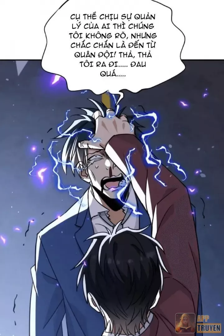 Tẩu Tử: Ta Thật Không Phải Kẻ Ngốc Chapter 36 - Trang 40
