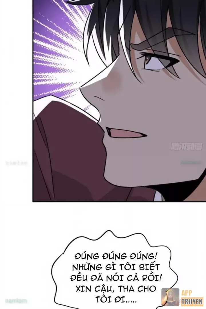 Tẩu Tử: Ta Thật Không Phải Kẻ Ngốc Chapter 36 - Trang 43
