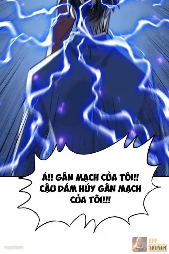 Tẩu Tử: Ta Thật Không Phải Kẻ Ngốc Chapter 36 - Trang 46