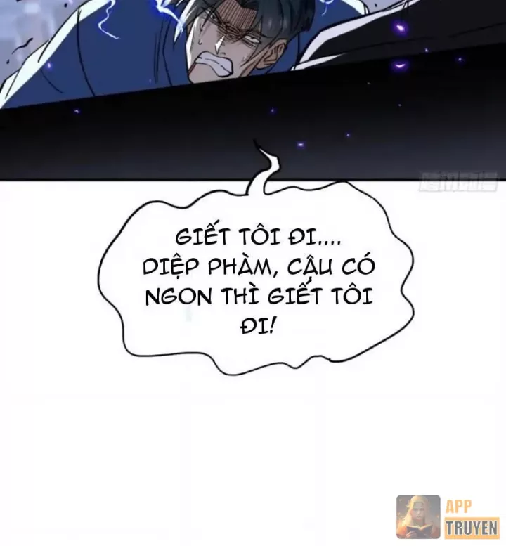 Tẩu Tử: Ta Thật Không Phải Kẻ Ngốc Chapter 36 - Trang 48