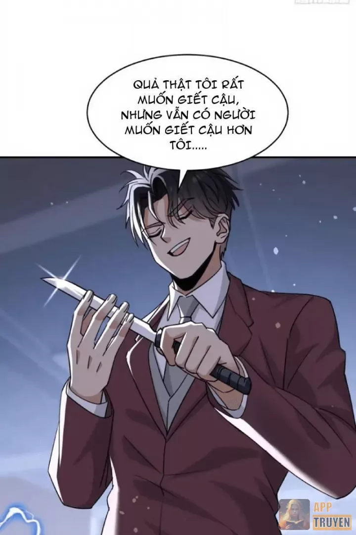 Tẩu Tử: Ta Thật Không Phải Kẻ Ngốc Chapter 36 - Trang 49