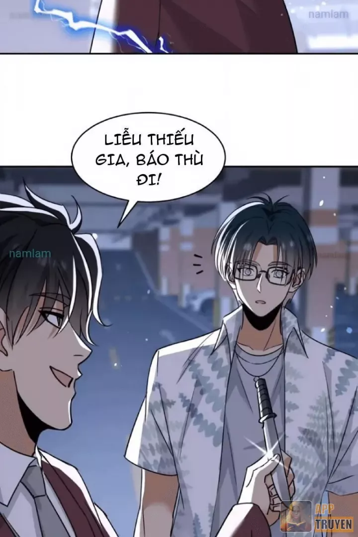 Tẩu Tử: Ta Thật Không Phải Kẻ Ngốc Chapter 36 - Trang 50