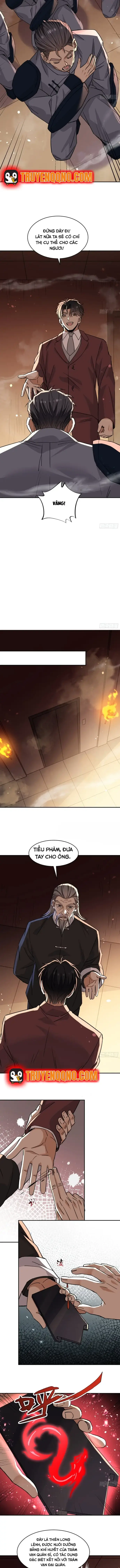 Tẩu Tử: Ta Thật Không Phải Kẻ Ngốc Chapter 39 - Trang 3