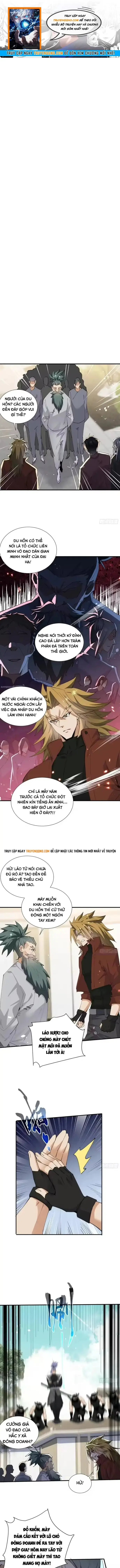 Tẩu Tử: Ta Thật Không Phải Kẻ Ngốc Chapter 40 - Trang 2