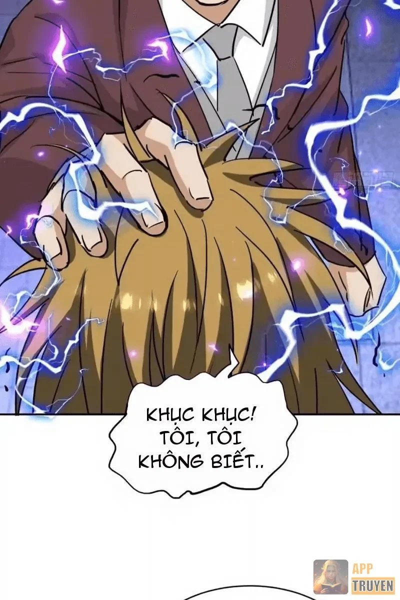 Tẩu Tử: Ta Thật Không Phải Kẻ Ngốc Chapter 41 - Trang 10