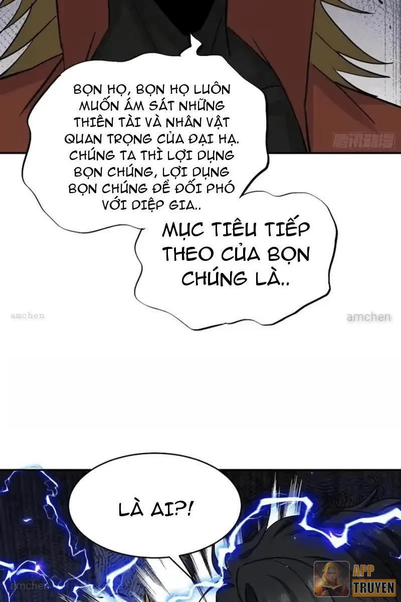 Tẩu Tử: Ta Thật Không Phải Kẻ Ngốc Chapter 41 - Trang 13