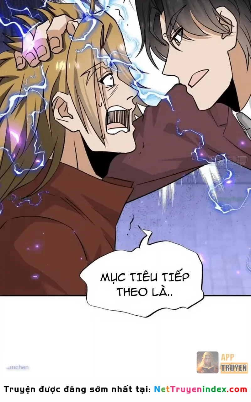 Tẩu Tử: Ta Thật Không Phải Kẻ Ngốc Chapter 41 - Trang 14