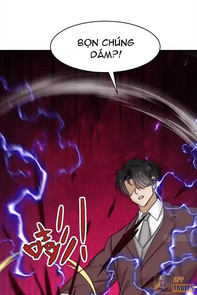 Tẩu Tử: Ta Thật Không Phải Kẻ Ngốc Chapter 41 - Trang 16