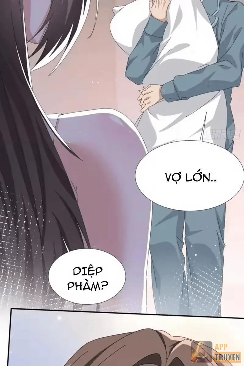 Tẩu Tử: Ta Thật Không Phải Kẻ Ngốc Chapter 41 - Trang 24