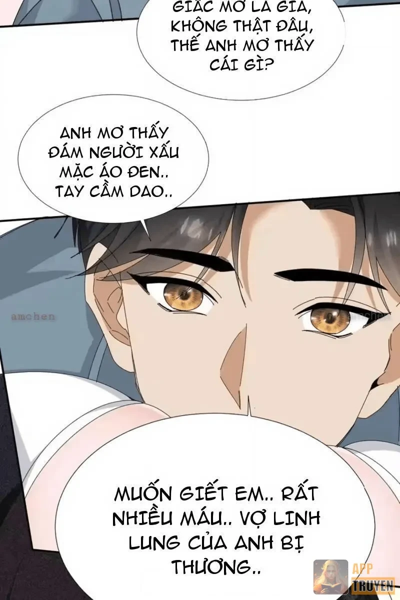 Tẩu Tử: Ta Thật Không Phải Kẻ Ngốc Chapter 41 - Trang 30