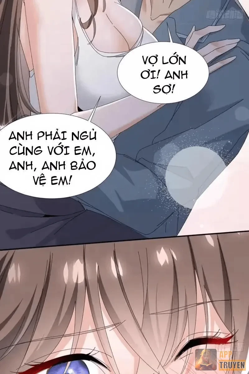 Tẩu Tử: Ta Thật Không Phải Kẻ Ngốc Chapter 41 - Trang 34