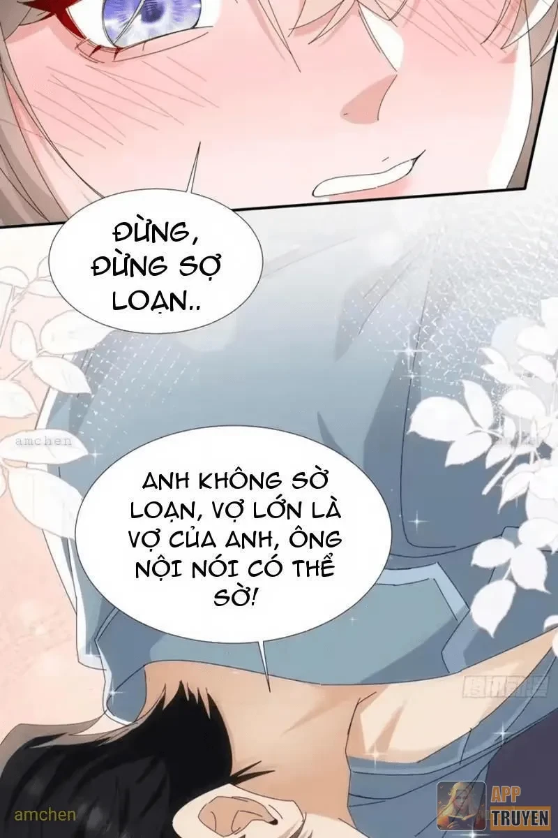 Tẩu Tử: Ta Thật Không Phải Kẻ Ngốc Chapter 41 - Trang 35