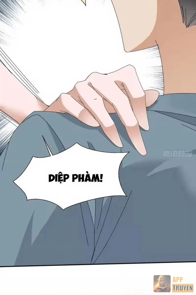 Tẩu Tử: Ta Thật Không Phải Kẻ Ngốc Chapter 41 - Trang 44