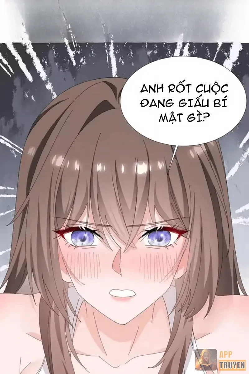 Tẩu Tử: Ta Thật Không Phải Kẻ Ngốc Chapter 41 - Trang 45