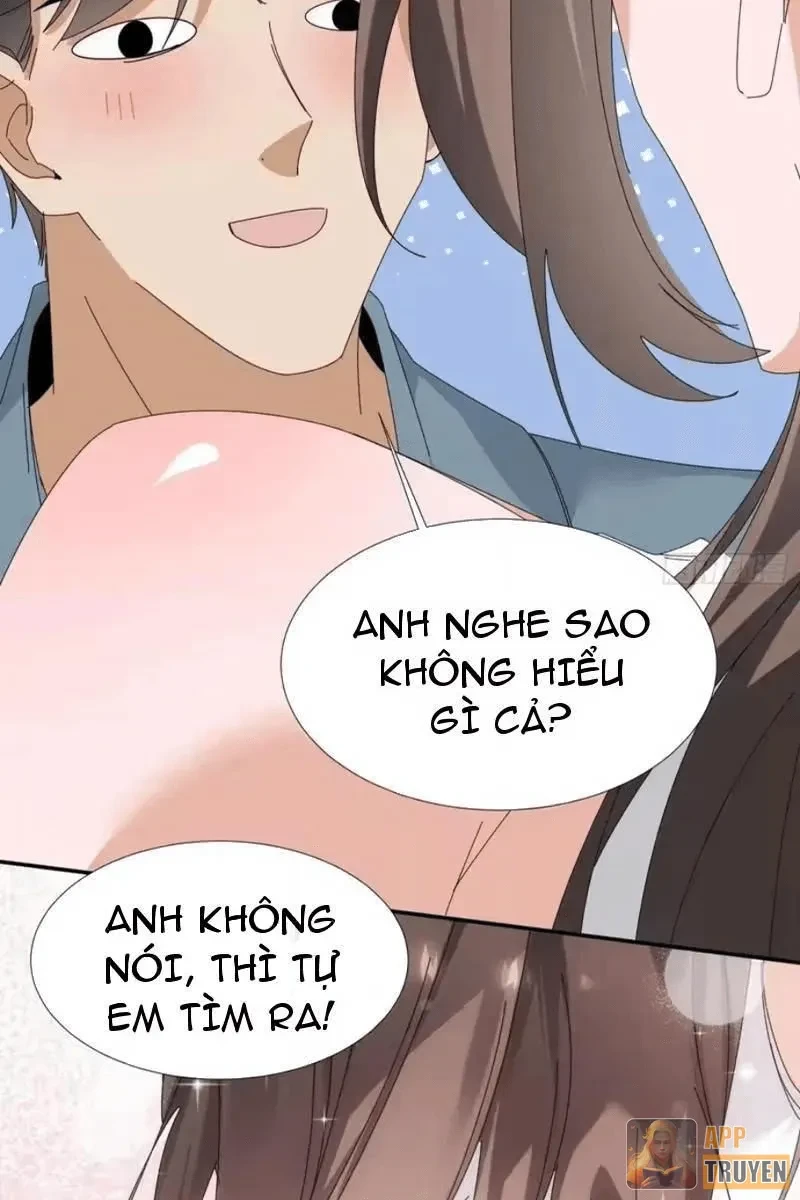 Tẩu Tử: Ta Thật Không Phải Kẻ Ngốc Chapter 41 - Trang 47