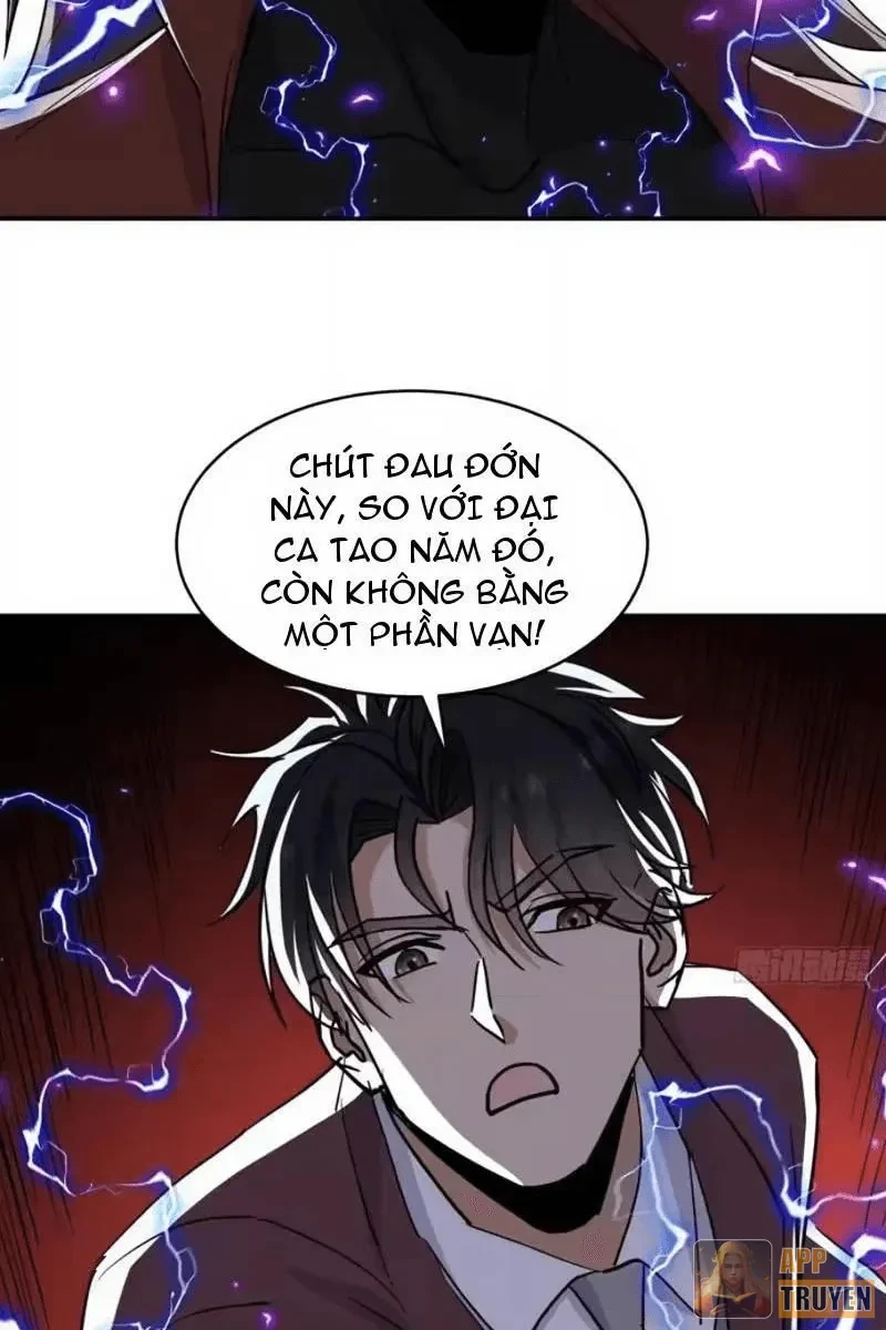 Tẩu Tử: Ta Thật Không Phải Kẻ Ngốc Chapter 41 - Trang 6