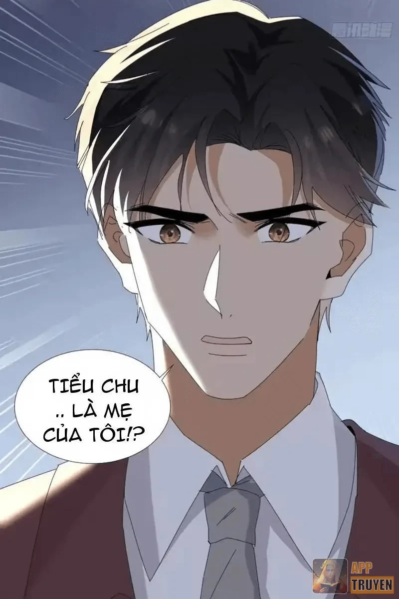 Tẩu Tử: Ta Thật Không Phải Kẻ Ngốc Chapter 42 - Trang 11