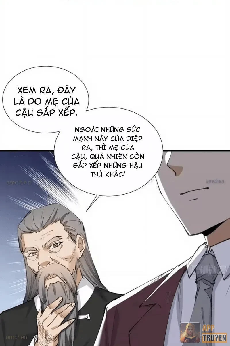 Tẩu Tử: Ta Thật Không Phải Kẻ Ngốc Chapter 42 - Trang 14