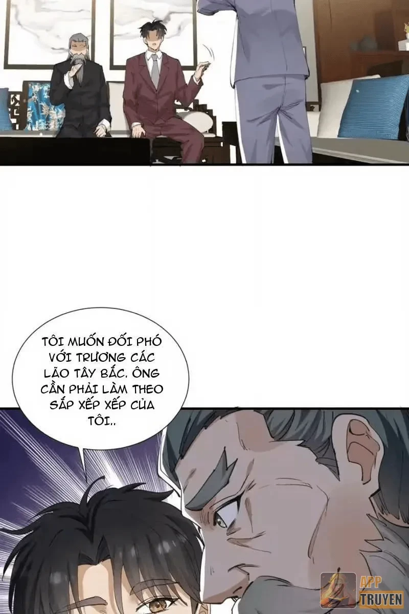 Tẩu Tử: Ta Thật Không Phải Kẻ Ngốc Chapter 42 - Trang 18
