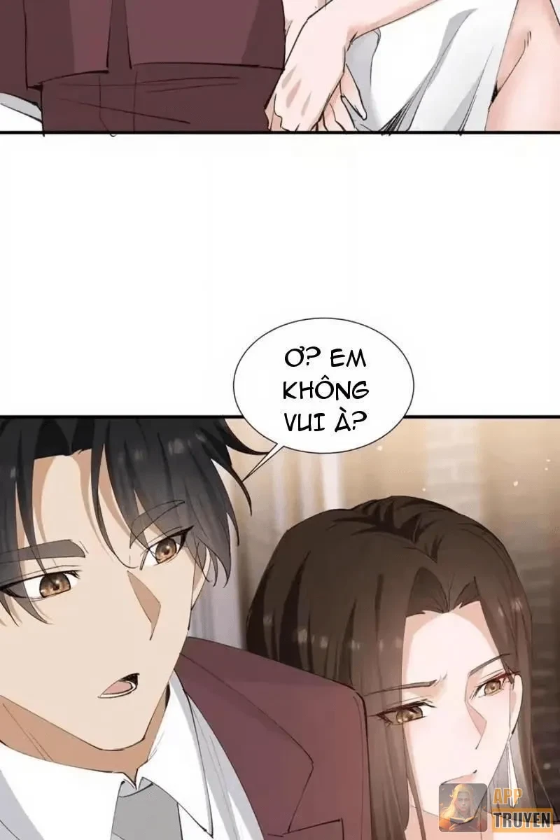 Tẩu Tử: Ta Thật Không Phải Kẻ Ngốc Chapter 42 - Trang 22
