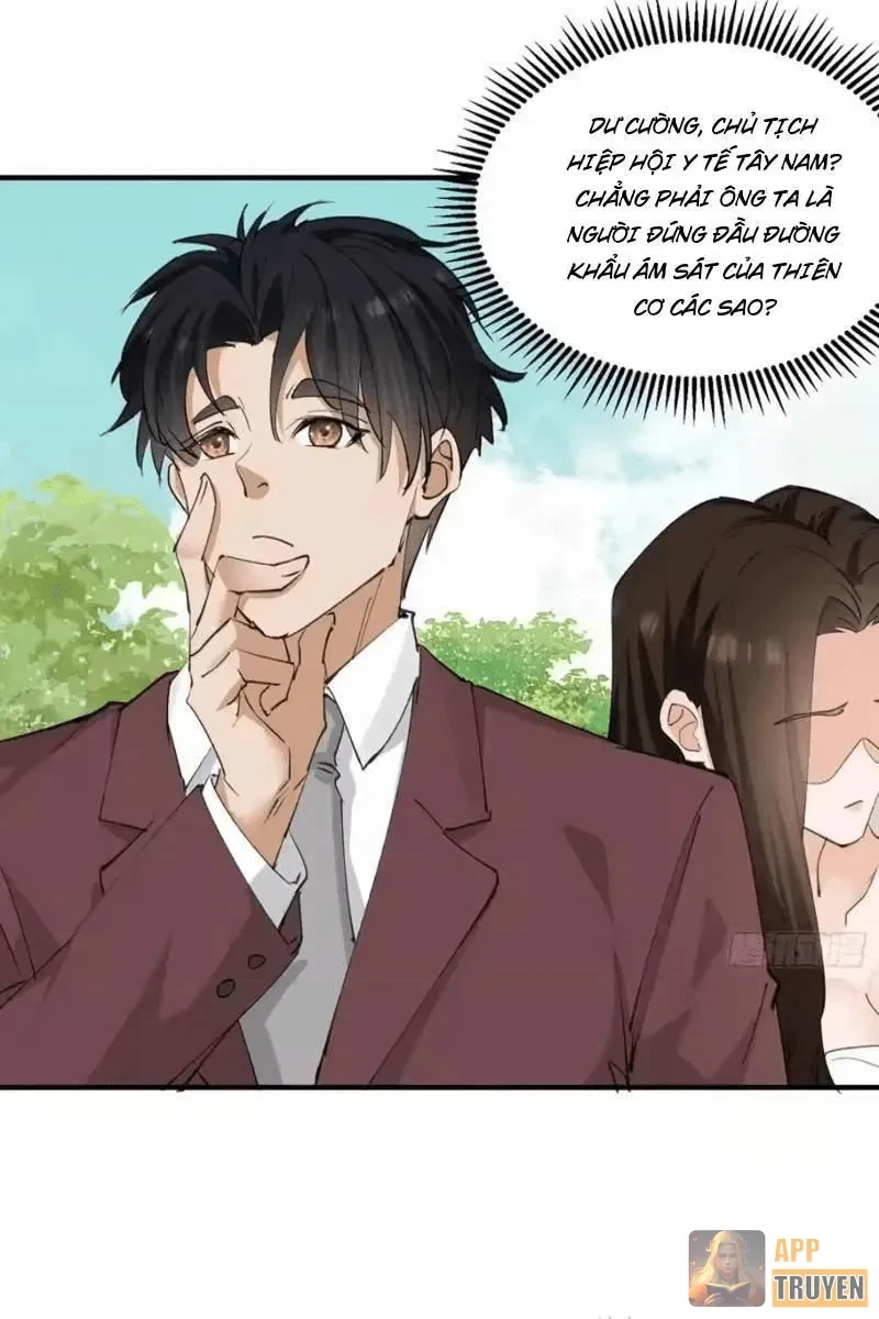 Tẩu Tử: Ta Thật Không Phải Kẻ Ngốc Chapter 42 - Trang 26