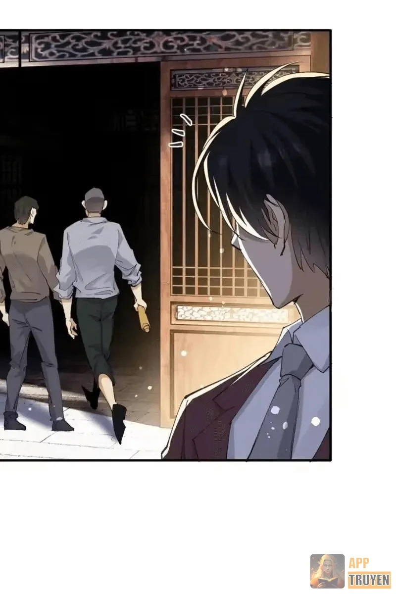 Tẩu Tử: Ta Thật Không Phải Kẻ Ngốc Chapter 42 - Trang 28