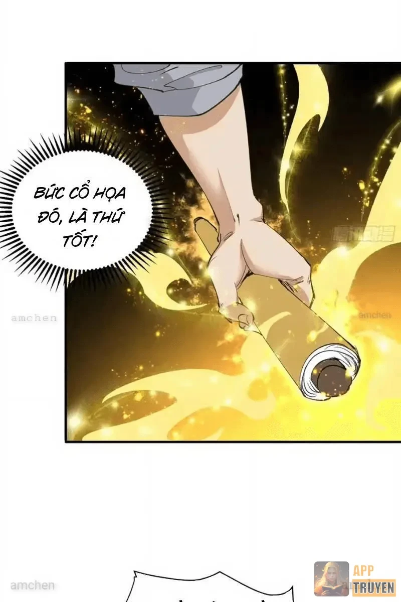 Tẩu Tử: Ta Thật Không Phải Kẻ Ngốc Chapter 42 - Trang 29