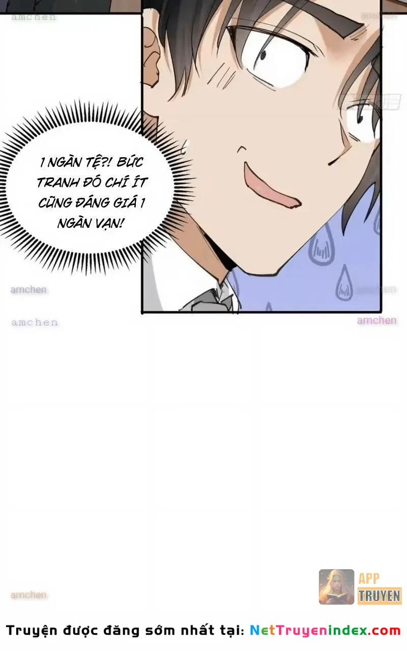 Tẩu Tử: Ta Thật Không Phải Kẻ Ngốc Chapter 42 - Trang 31