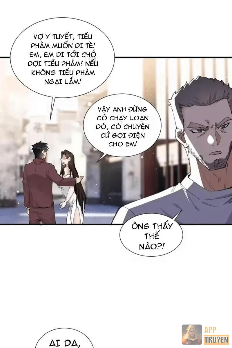 Tẩu Tử: Ta Thật Không Phải Kẻ Ngốc Chapter 42 - Trang 32