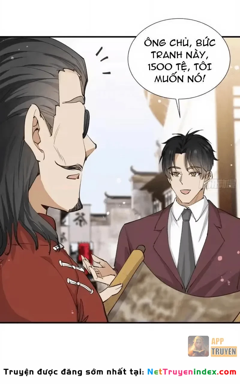 Tẩu Tử: Ta Thật Không Phải Kẻ Ngốc Chapter 42 - Trang 36