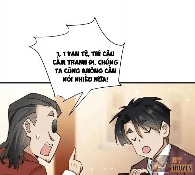 Tẩu Tử: Ta Thật Không Phải Kẻ Ngốc Chapter 42 - Trang 41