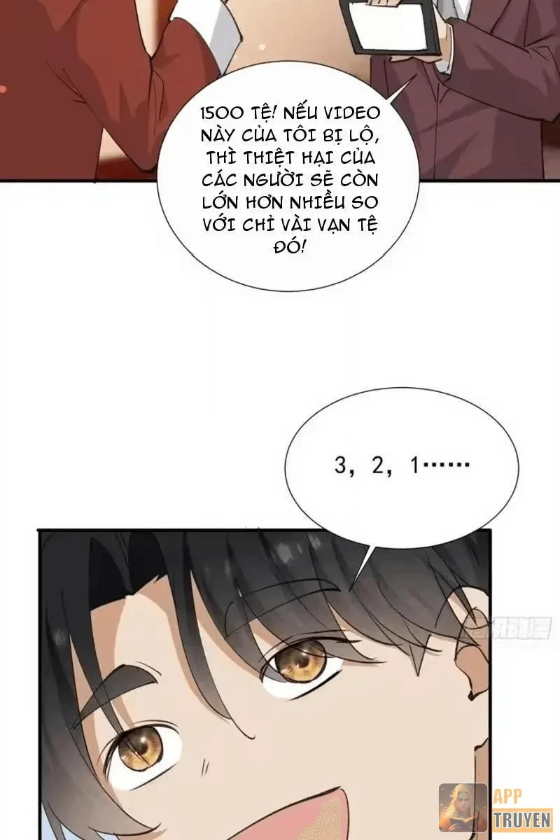 Tẩu Tử: Ta Thật Không Phải Kẻ Ngốc Chapter 42 - Trang 42