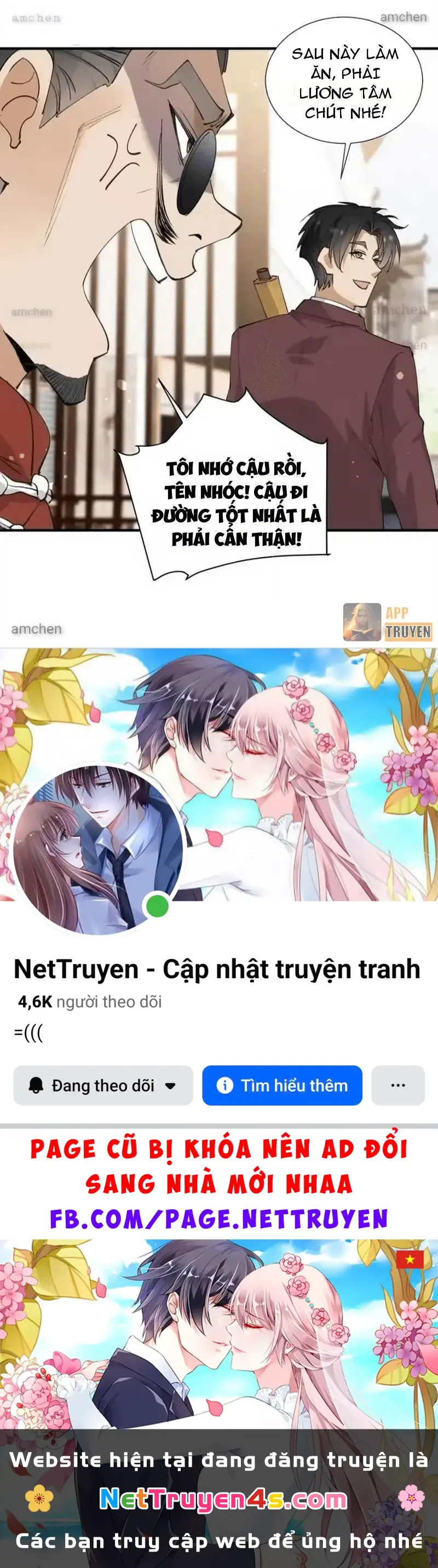 Tẩu Tử: Ta Thật Không Phải Kẻ Ngốc Chapter 42 - Trang 44