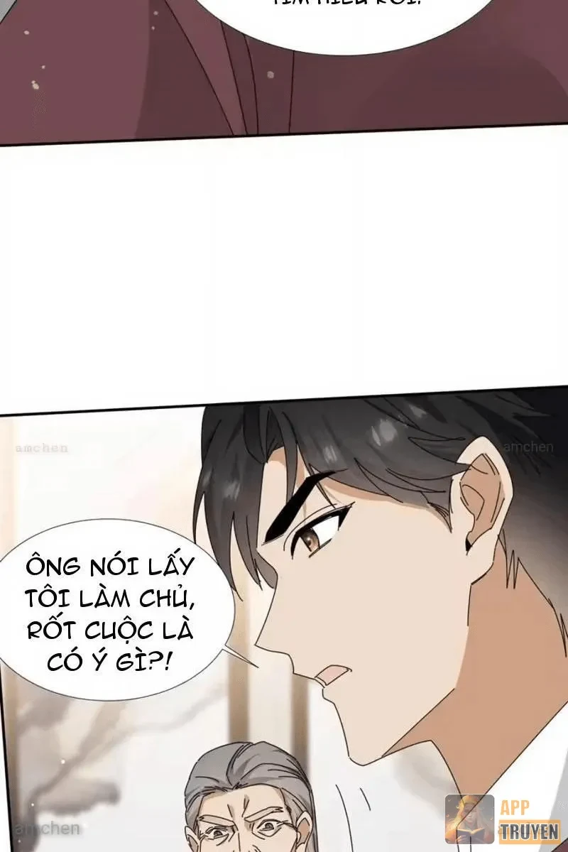 Tẩu Tử: Ta Thật Không Phải Kẻ Ngốc Chapter 42 - Trang 6