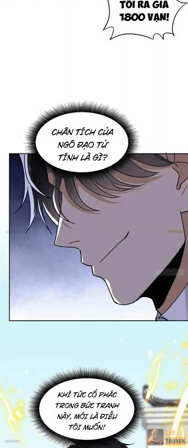 Tẩu Tử: Ta Thật Không Phải Kẻ Ngốc Chapter 43 - Trang 17