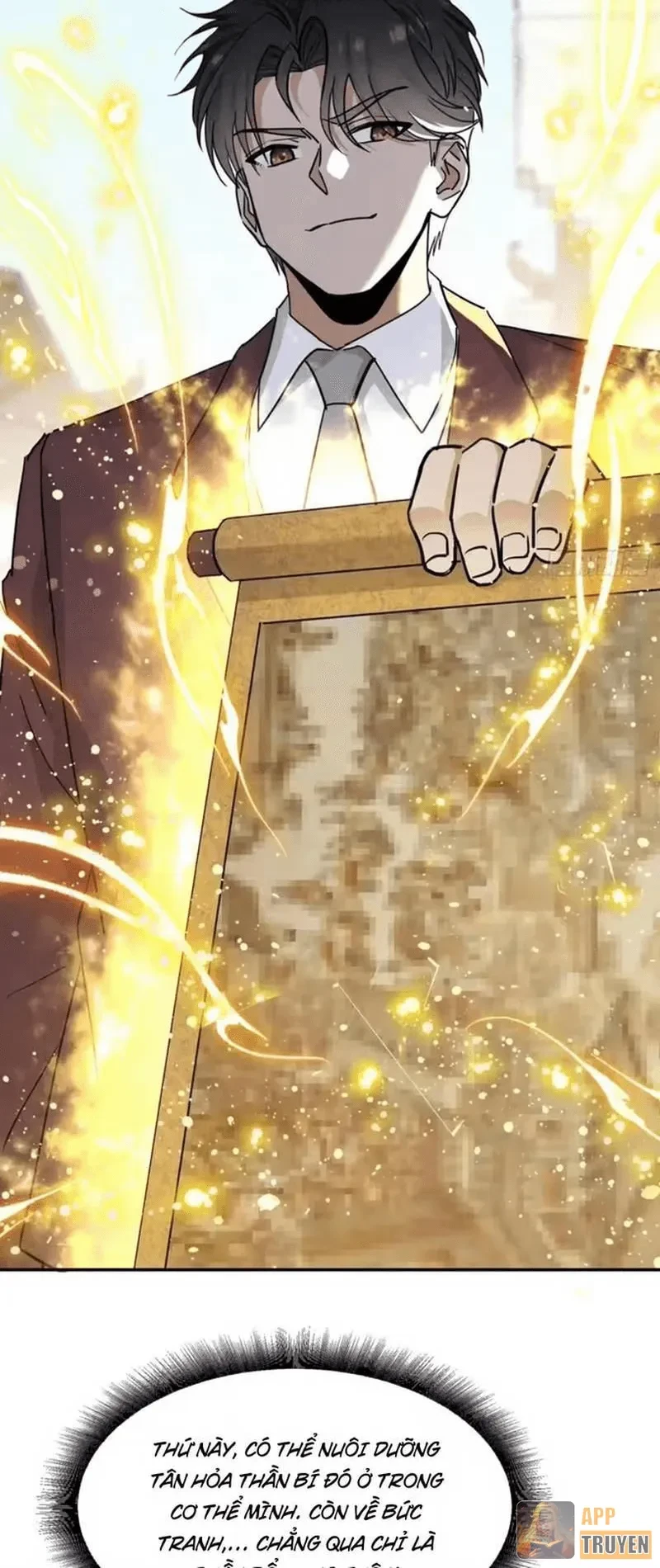 Tẩu Tử: Ta Thật Không Phải Kẻ Ngốc Chapter 43 - Trang 18