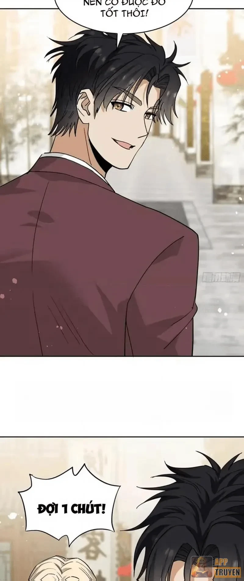 Tẩu Tử: Ta Thật Không Phải Kẻ Ngốc Chapter 43 - Trang 25